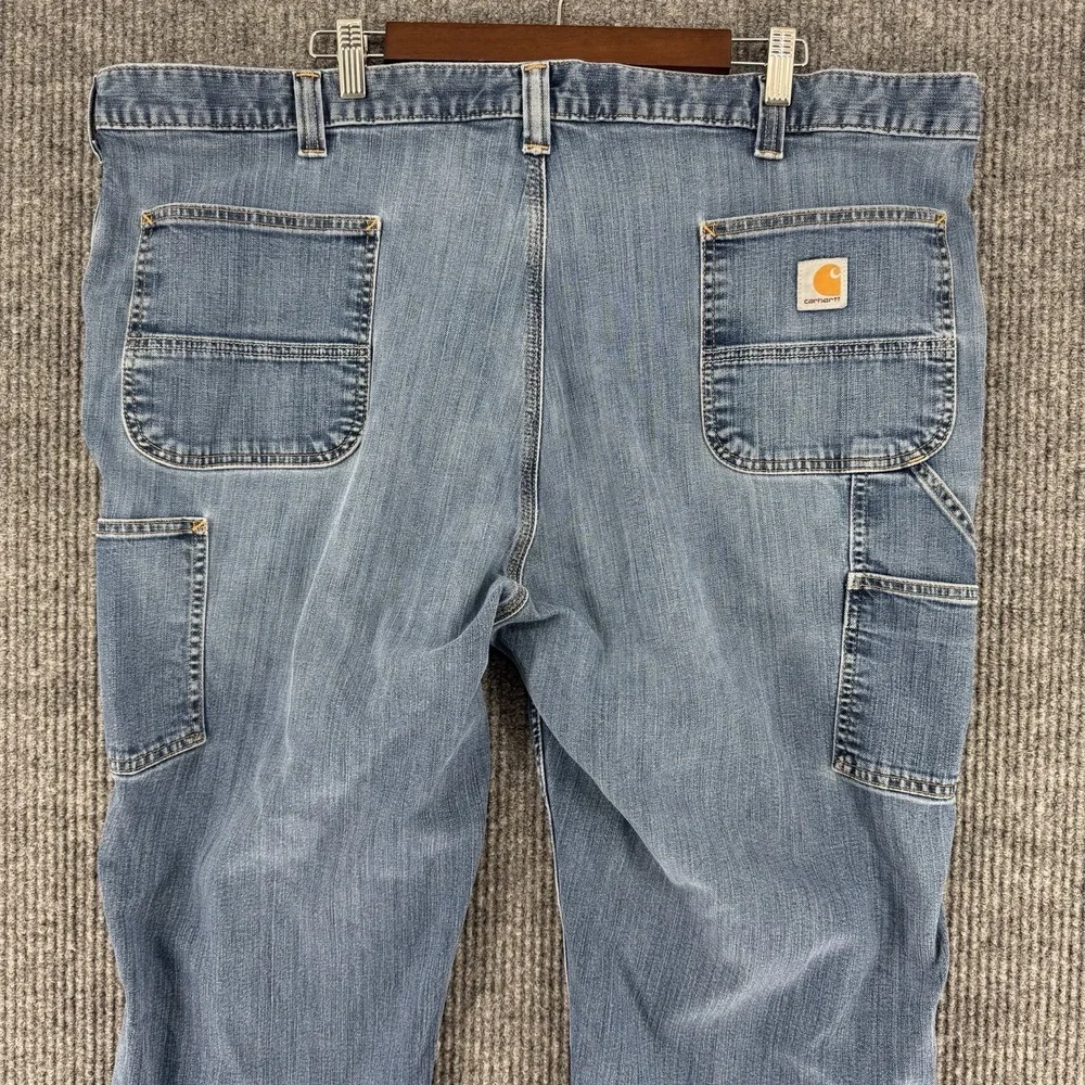 Carhartt relaxed fit